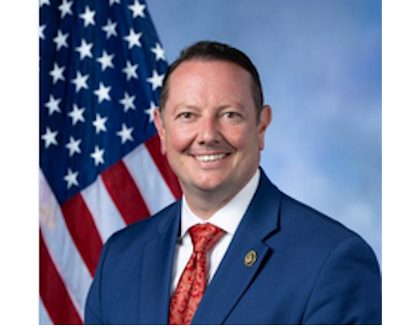Rep. Eric-Bulison-UAP-Gov