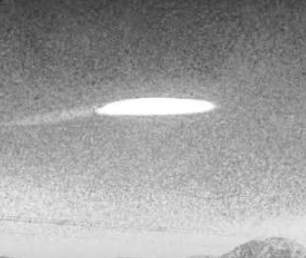 The Free Foundation independent UFO, UAP research.