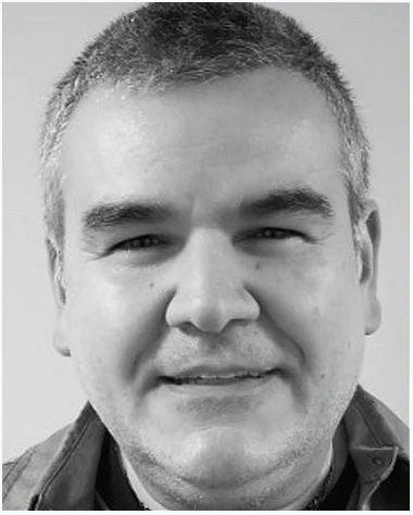 Dr. Salvatore Cezar Pais