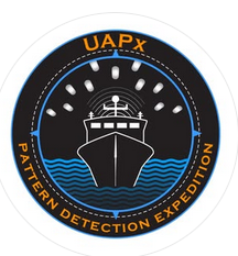UAPx investigating ufo and uap