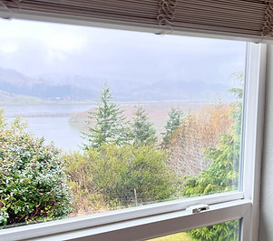 Spectacular views! Rogue River Game House