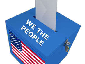 POWER TO THE PEOPLE: You were always the change you were seeking