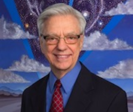 Dr. Harold "Hal" Puthoff