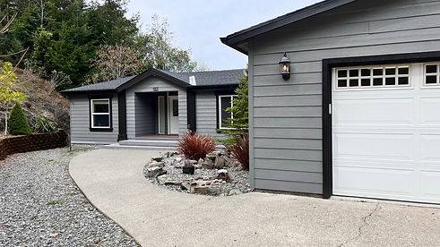 Southern Oregon Pacific Northwest vacation rental