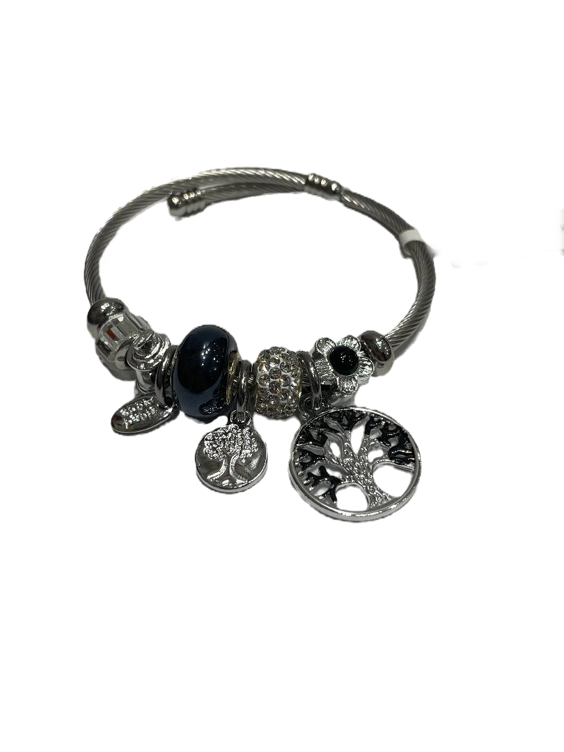 Miniature : Bracelet avec charme