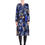 Miniature : Une personne partant une robe Plastron 