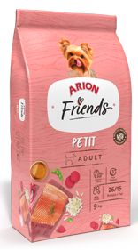 Friends Petit