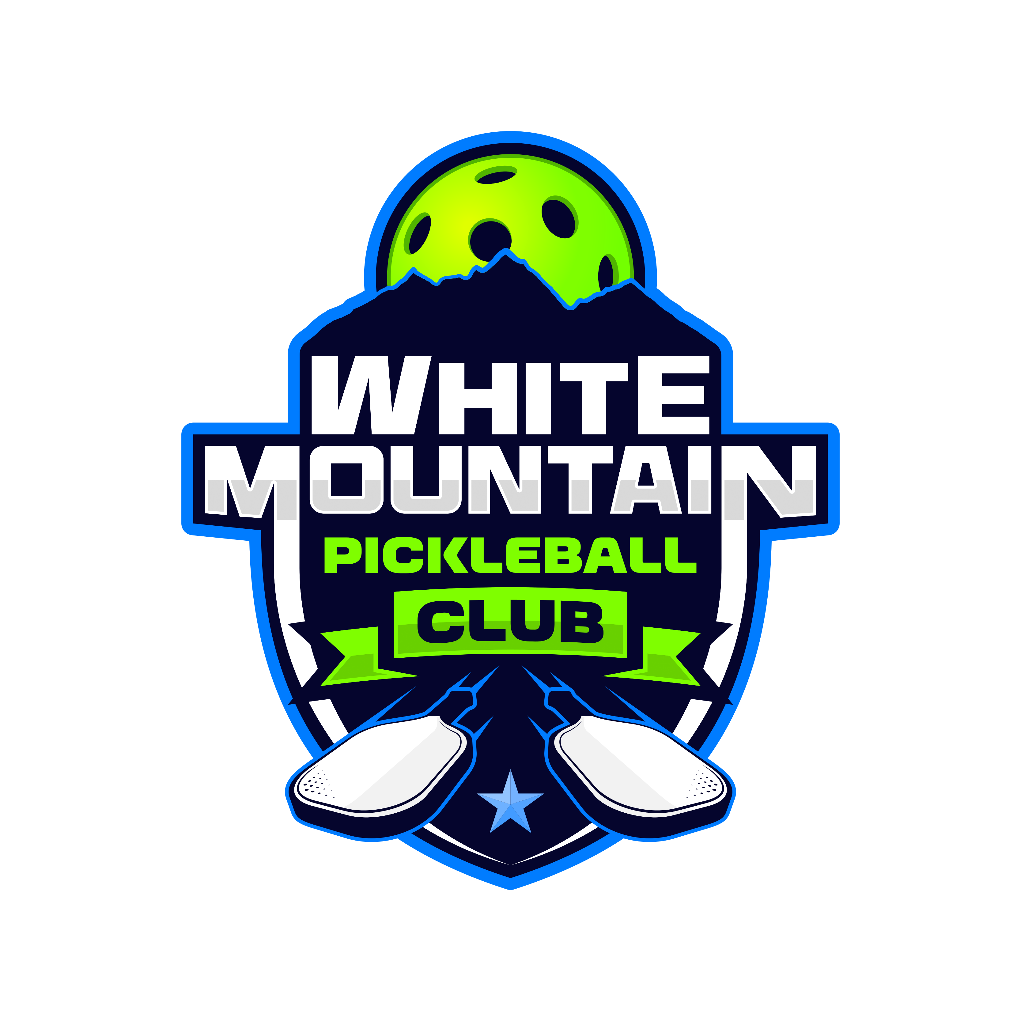 Join WMPC Lincoln | Premier Indoor Pickleball | 557 U.S. 3 unit b