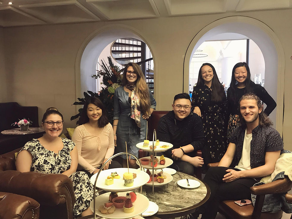 Reflections on Turning 30