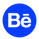 behance logo