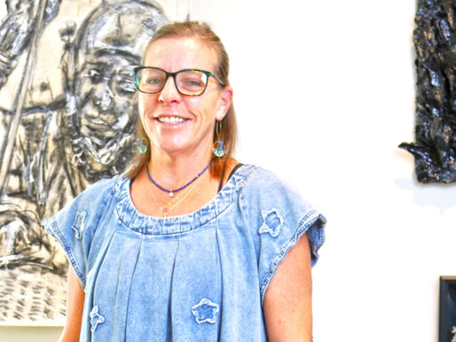 Be the Light: Susan Ash and the Mission of Liza’s Lifeline