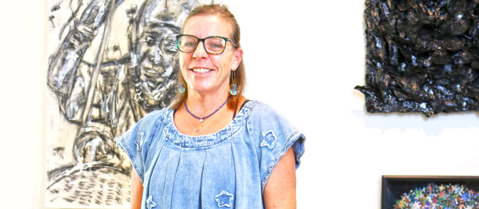 Be the Light: Susan Ash and the Mission of Liza’s Lifeline