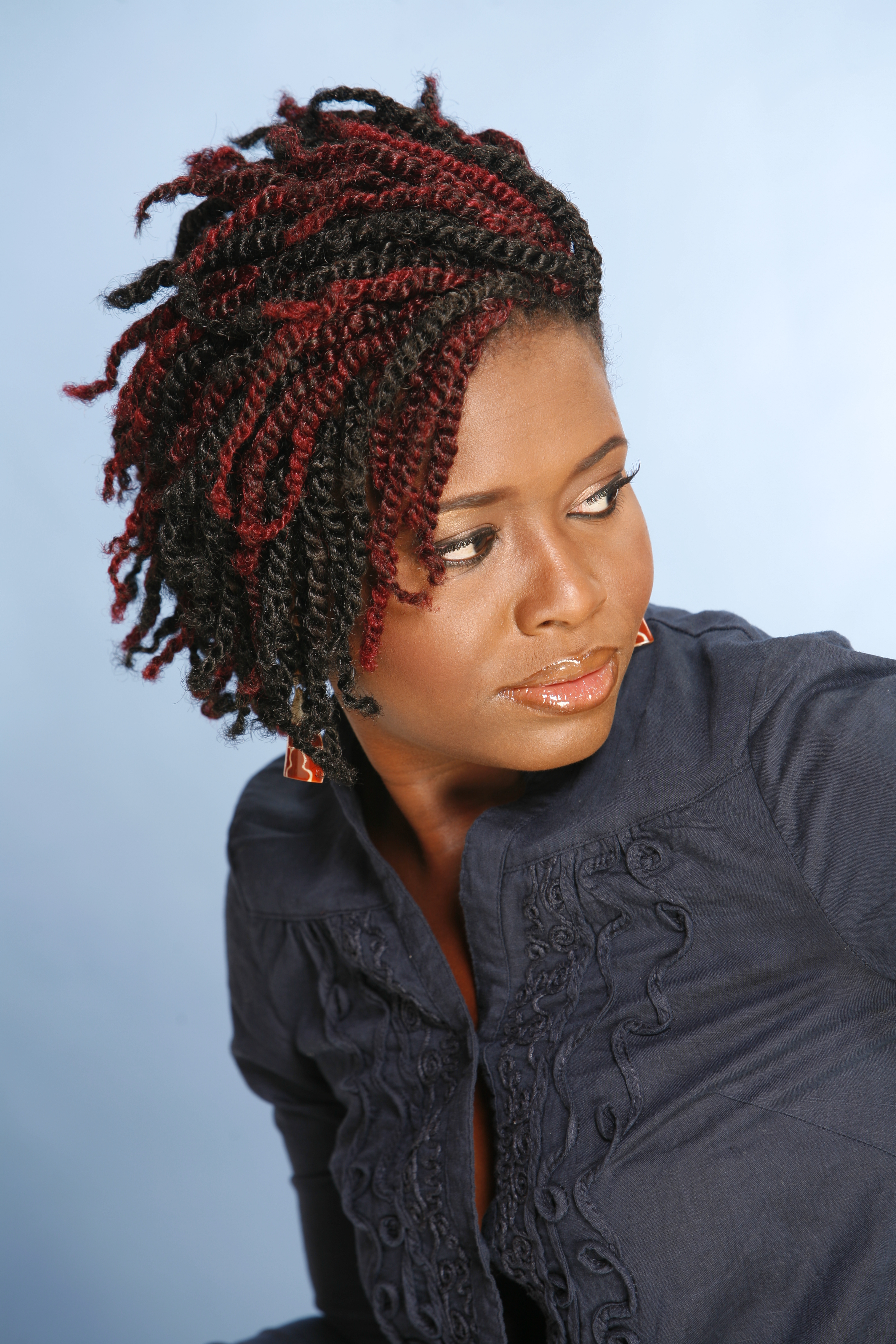 Gallery Djea Natural Hair Salon Conyers Ga