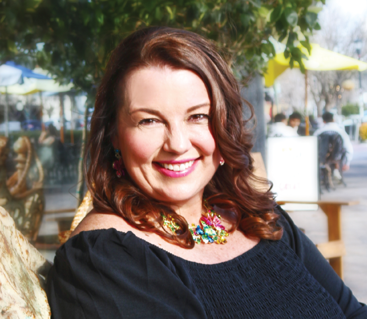 Writer: Sarah Bolden