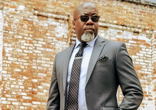 The Alchemy of SALT: Okeeba Jubalo’s Vision of Contemporary Lowcountry Art