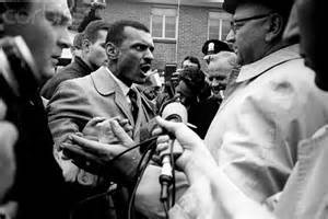 Black America Taking the lead for Justice
Empowering other communities
