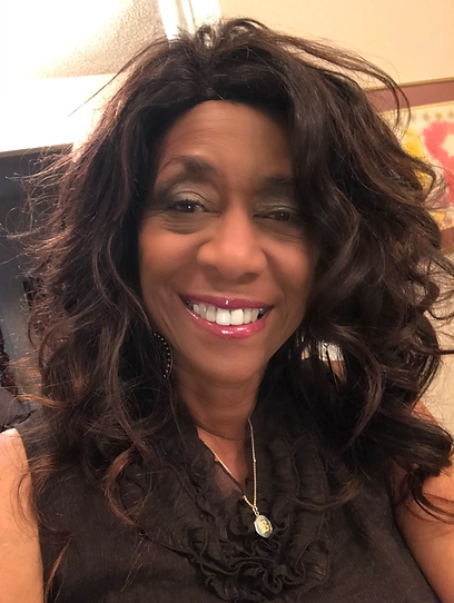 Rhonda Bell-Kelley