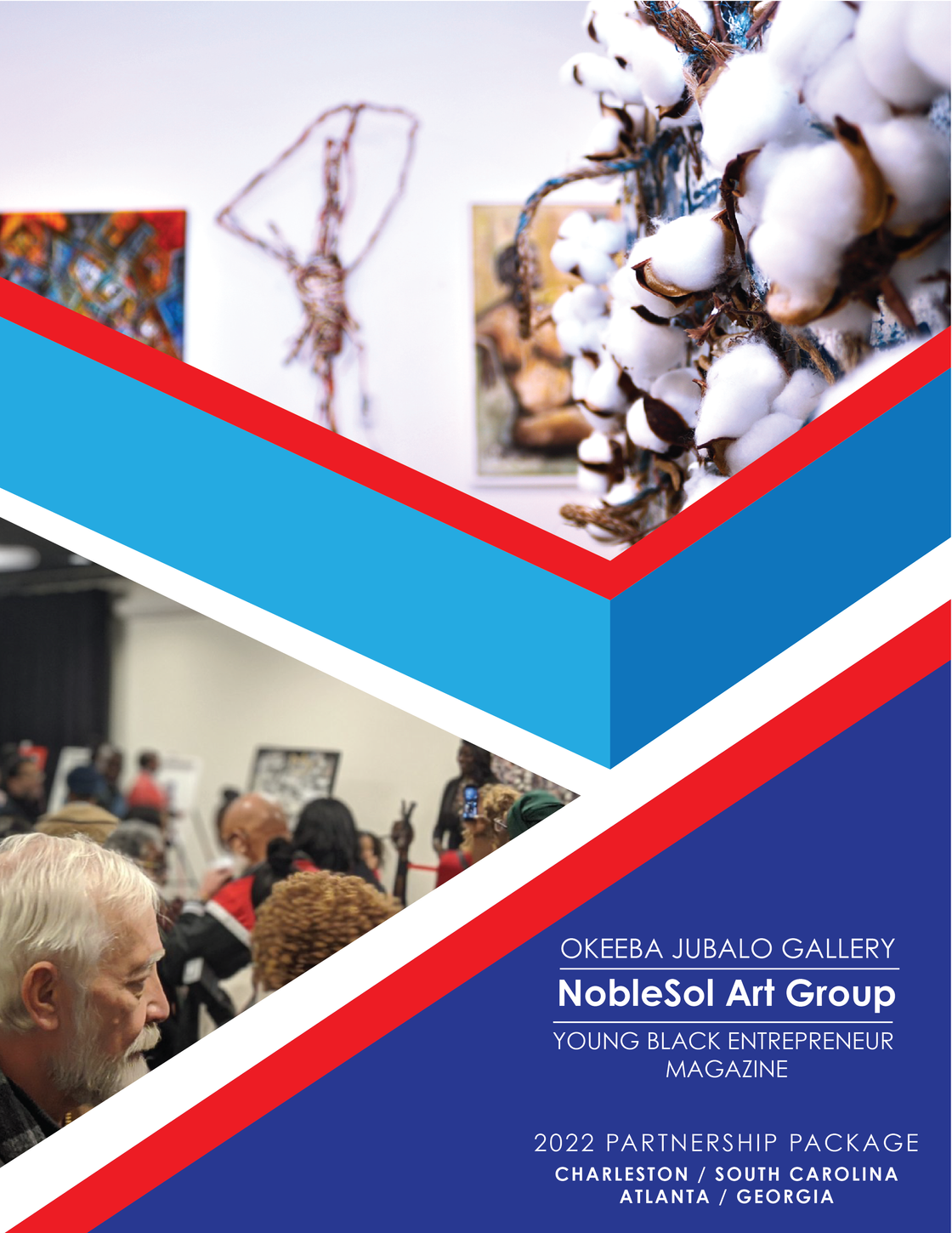 2022 NSAG Partnership
