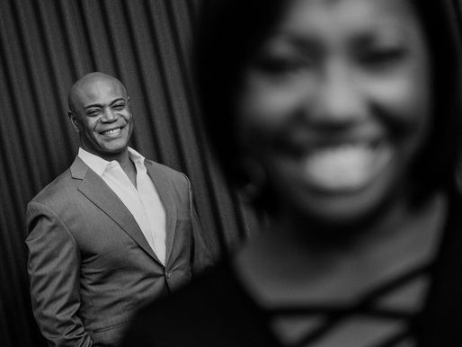 The Reinvention of Mr. Charles Mills