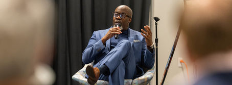 Okeeba Jubalo’s "Salt: The Dirty Dozen" Marks a Defining Cultural Shift in North Charleston