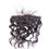 Thumbnail: 16" Indian wavy lace frontal