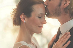 A Kiss
