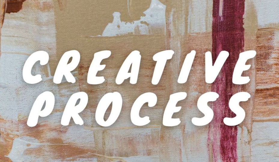 Creative Process Group: Self Portraits