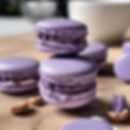 Purple Sweet Potato (Ube)