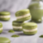 Matcha White Chocolate