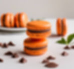 Orange Chocolate