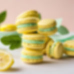 Limonana (Lemon Mint)