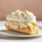 Lemon Meringue Tart