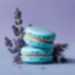 Blueberry Lavender