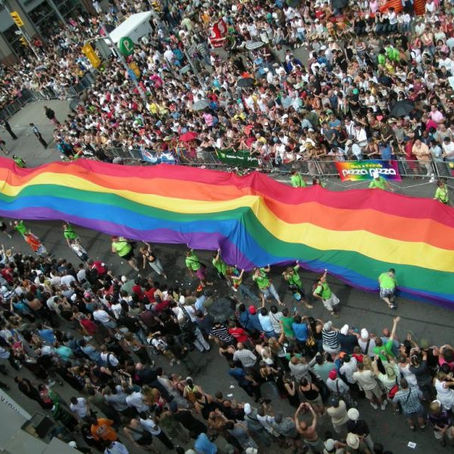 Comunidad LGTBI: entre la exclusión y el reconocimiento
