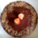 Praliné