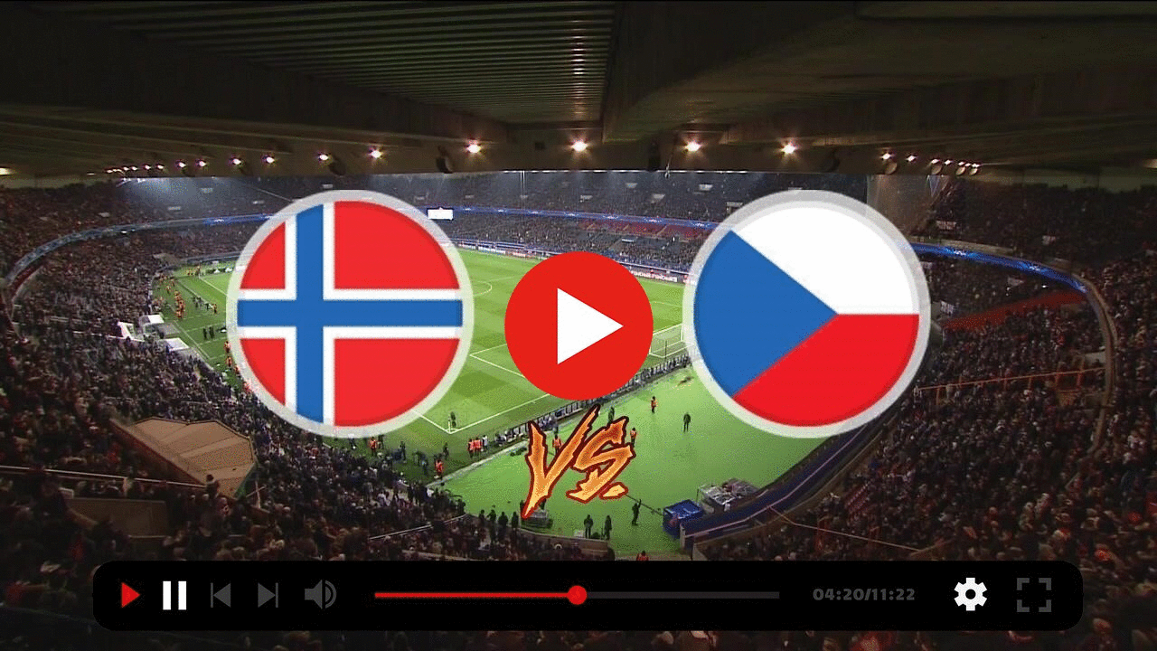 Norsko do 19 Česko do 19 živě České házenkářky ve čtvrtfinále MS prohrály s  3 dubna 2024 Živý přenos | hurricaneairport