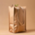Recyclable Tote Bag