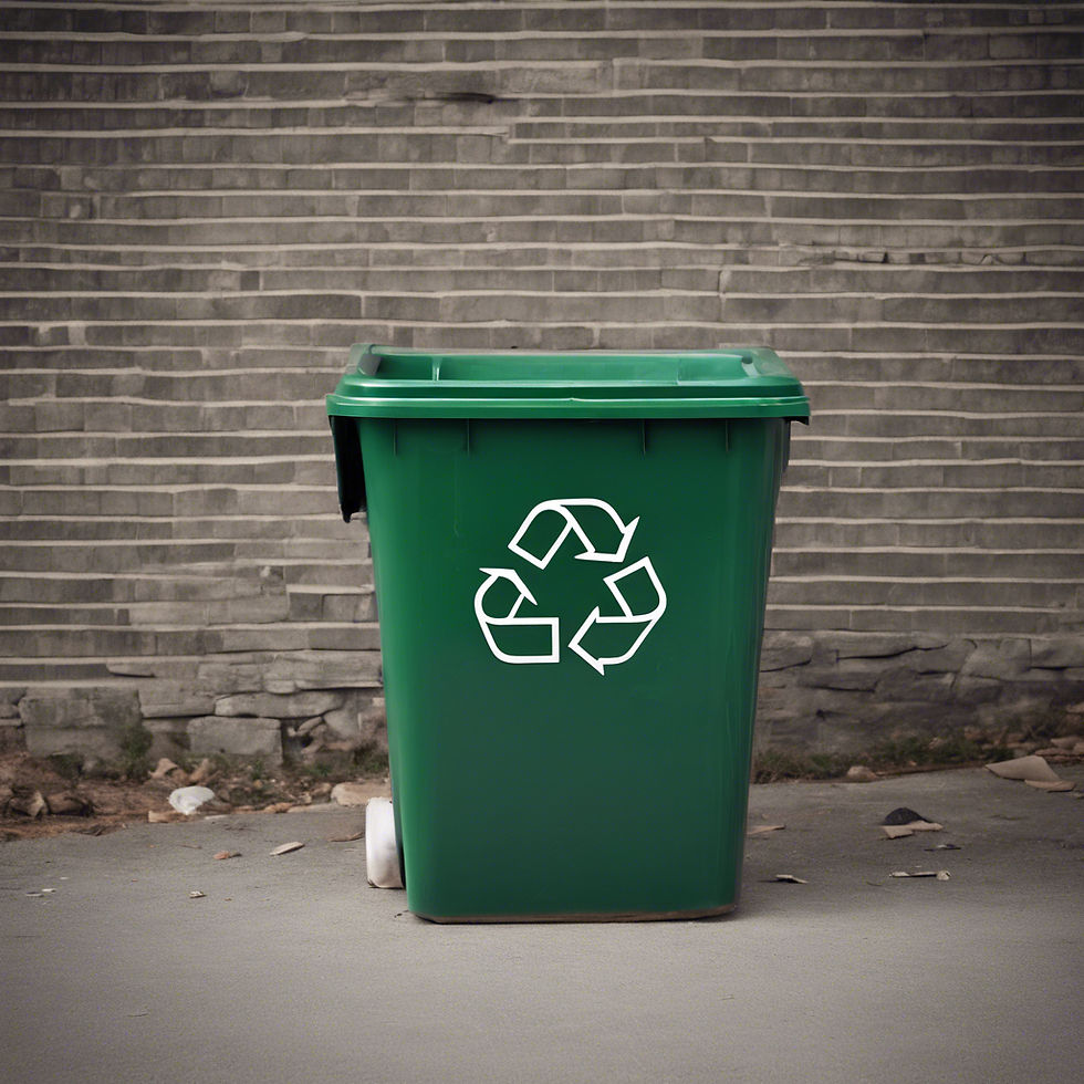 Eco-Friendly Reusable Products