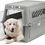 Thumbnail: Petmate Sky Kennel - IATA Compliant Dog Crate for Pets Up to 15 Pounds - Airlin