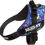 Thumbnail: IDC Powerharness, Size: 3XS/Baby 1, Black