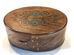 Scandanavian Pattern