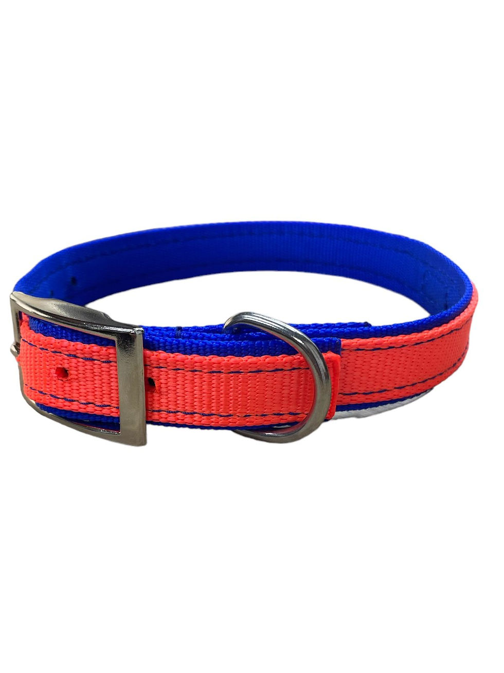 Miniatura: Collar reata combinado Talla M Ref.3866
