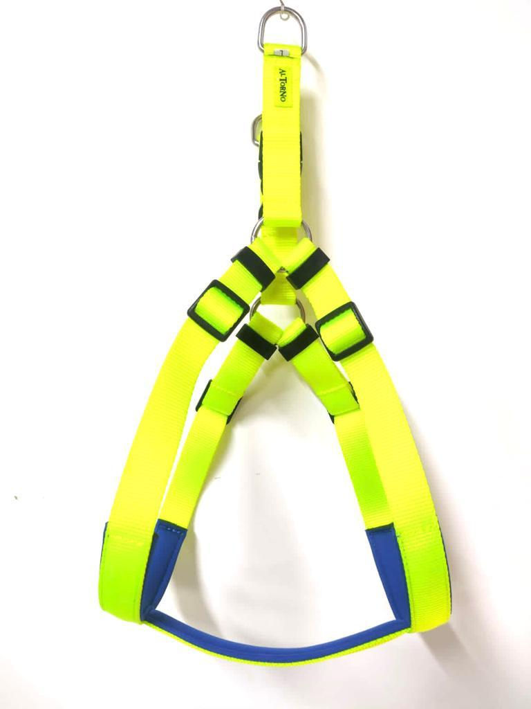 Miniatura: Arnés Reata Talla XL Ref.3356