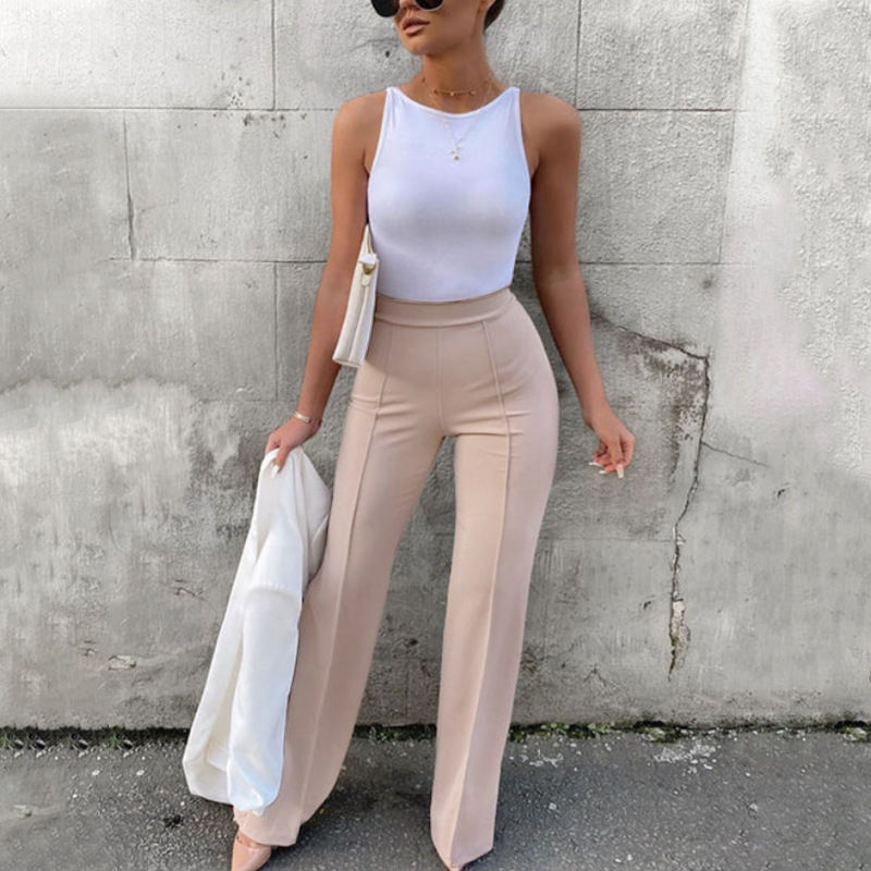 Kensington Tailored Trousers