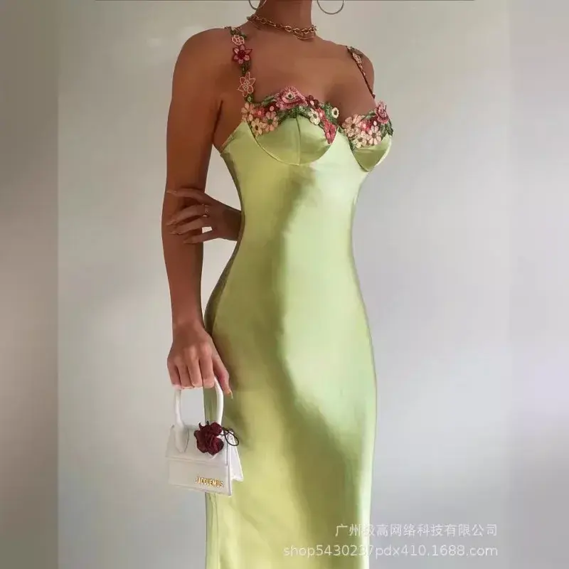 Sunshine Bloom Dress