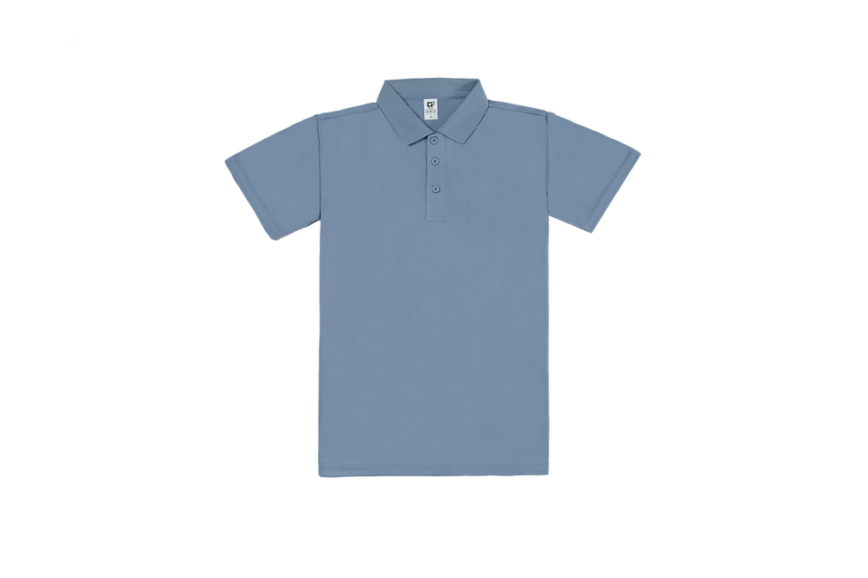 150克涼感吸濕排汗運動休閒POLO衫