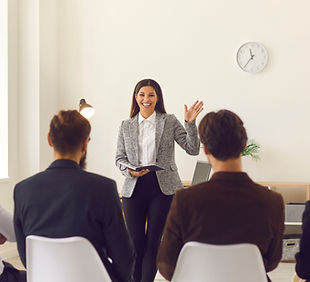 Consultoria em RH | Recrutamento e Seleção | Mentoring | Consultoria Empresarial | Leader Training | Team Building | Treinamentos | Coaching | Outplacement