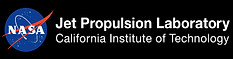 NASA JPL Logo