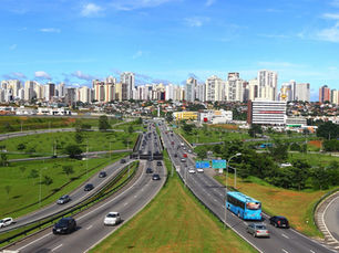 São José dos Campos é a 2ª cidade com melhor saneamento em SP
