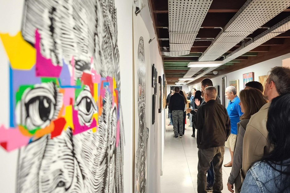 Museu abre agendamento para visita guiada à nova exposição - Prefeitura de São José dos Campos